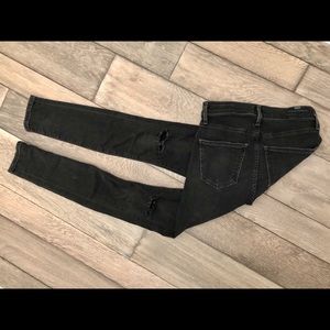 Citizens of Humanity “Rocket” high-rise skinny